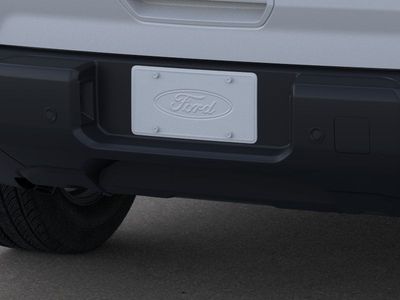 2026 Ford Bronco Sport — photo 38 view