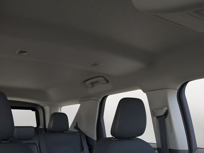 2026 Ford Bronco Sport — photo 21 view