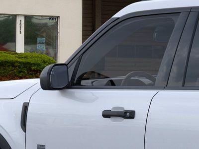 2026 Ford Bronco Sport — photo 46 view