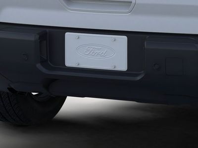 2026 Ford Bronco Sport — photo 22 view