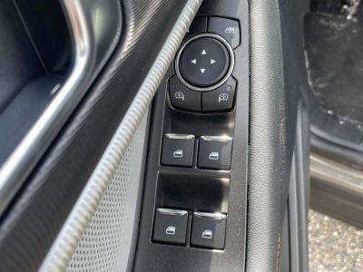2026 Ford Explorer — photo 16 view