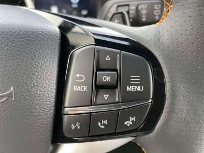 2026 Ford Explorer — photo 23 view