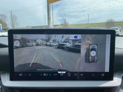 2026 Ford Explorer — photo 20 view