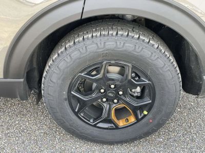 2026 Ford Explorer — photo 9 view