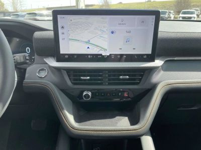 2026 Ford Explorer — photo 22 view