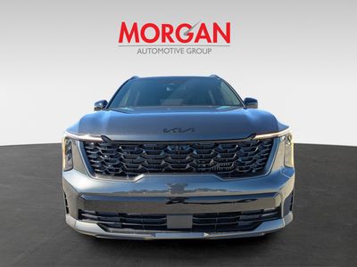 2026 Kia Sorento Hybrid - Photo 4