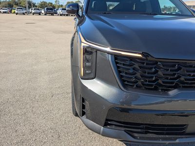 2026 Kia Sorento Hybrid - Photo 12