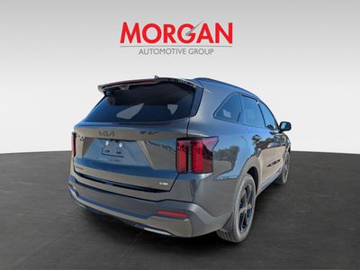 2026 Kia Sorento Hybrid - Photo 6