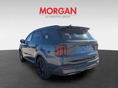 2026 Kia Sorento Hybrid - Photo 7