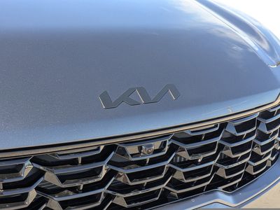 2026 Kia Sorento Hybrid - Photo 11