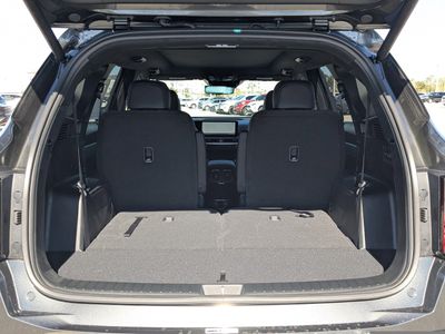 2026 Kia Sorento Hybrid - Photo 15