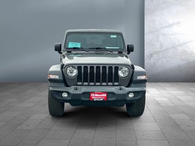 2019 Jeep Wrangler - Photo 2