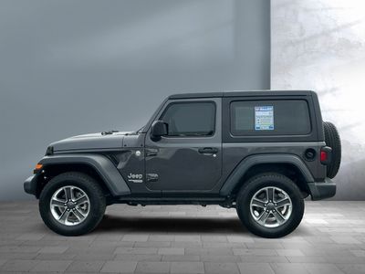2019 Jeep Wrangler - Photo 3