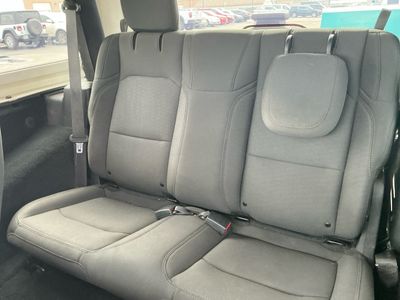 2019 Jeep Wrangler - Photo 17