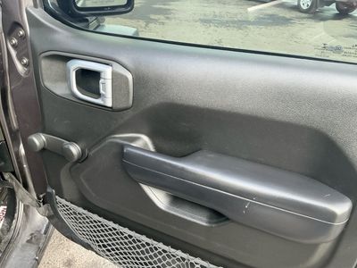 2019 Jeep Wrangler - Photo 21