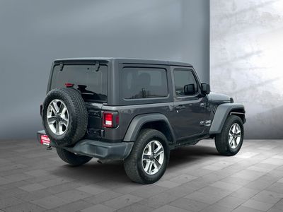 2019 Jeep Wrangler - Photo 6