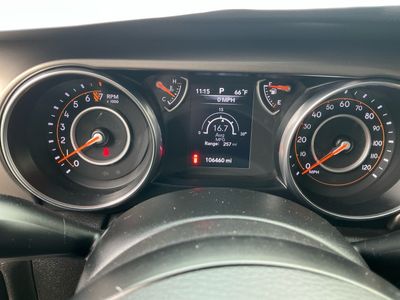 2019 Jeep Wrangler - Photo 10