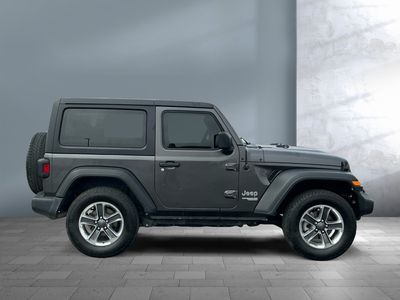 2019 Jeep Wrangler - Photo 7