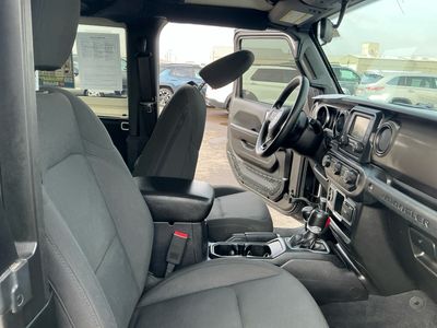 2019 Jeep Wrangler - Photo 20