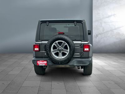 2019 Jeep Wrangler - Photo 5