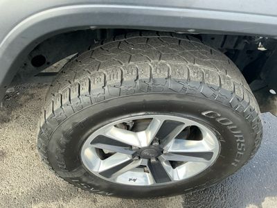 2019 Jeep Wrangler - Photo 22