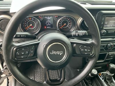2019 Jeep Wrangler - Photo 13