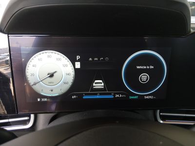 2024 Hyundai Elantra - Photo 22