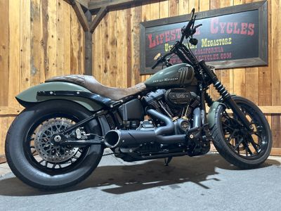 2021 Harley-Davidson Street Bob 114 - Photo 4