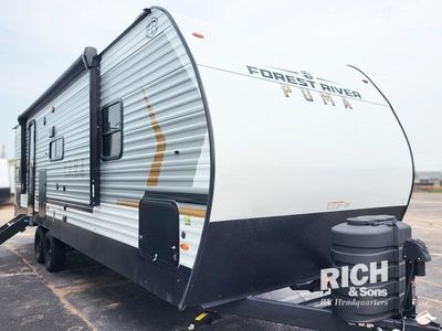 2026 Forest River Puma Camping Edition - Photo 1