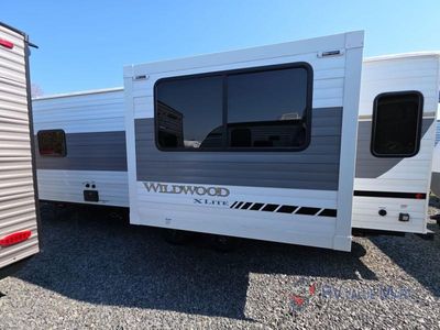 2026 Forest River RV Wildwood X-Lite - Photo 6