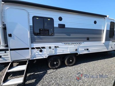 2026 Forest River RV Wildwood X-Lite - Photo 10