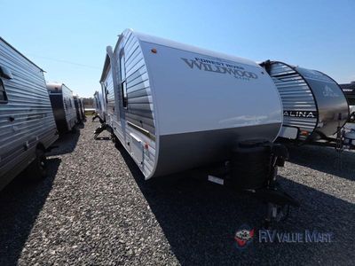 2026 Forest River RV Wildwood X-Lite - Photo 1