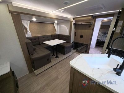 2026 Forest River RV Wildwood X-Lite - Photo 21