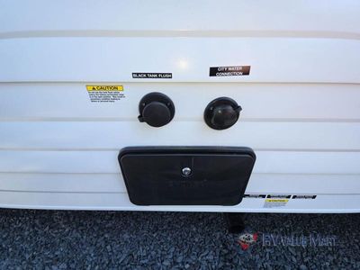 2026 Forest River RV Wildwood X-Lite - Photo 14