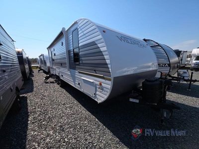 2026 Forest River RV Wildwood X-Lite - Photo 3