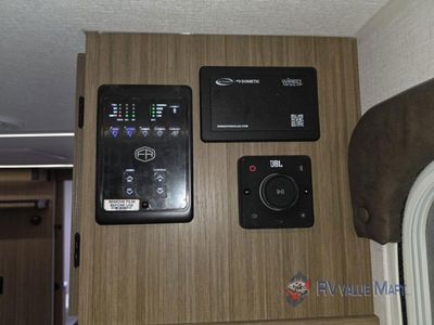 2026 Forest River RV Wildwood X-Lite - Photo 20