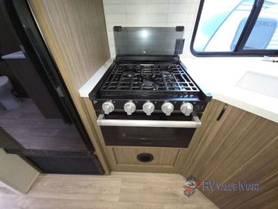 2026 Forest River RV Wildwood X-Lite - Photo 24