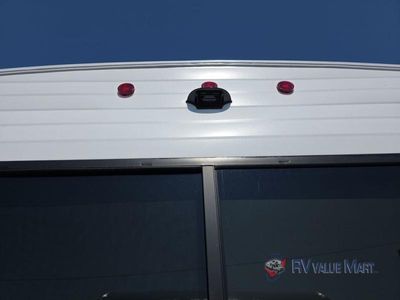 2026 Forest River RV Wildwood X-Lite - Photo 12