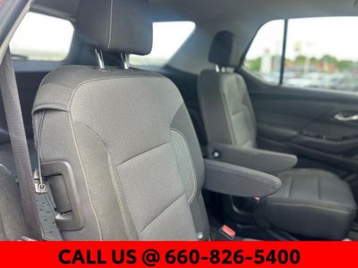 2020 Chevrolet Traverse - Photo 6