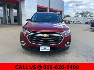 2020 Chevrolet Traverse - Photo 2