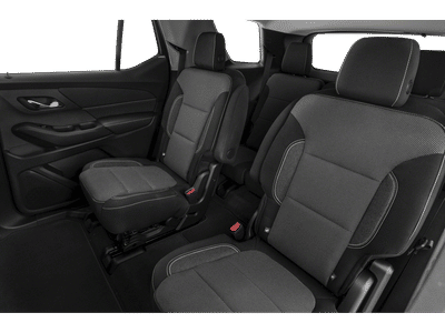 2020 Chevrolet Traverse - Photo 25