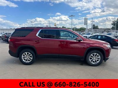 2020 Chevrolet Traverse - Photo 4