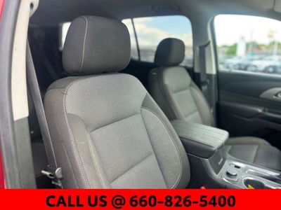2020 Chevrolet Traverse - Photo 5