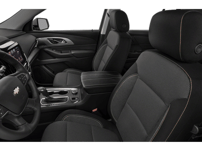 2020 Chevrolet Traverse - Photo 22