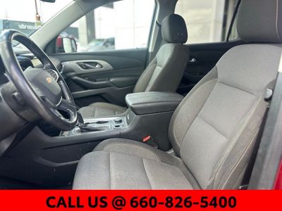 2020 Chevrolet Traverse - Photo 11