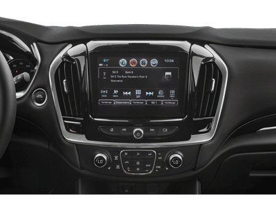 2020 Chevrolet Traverse - Photo 23