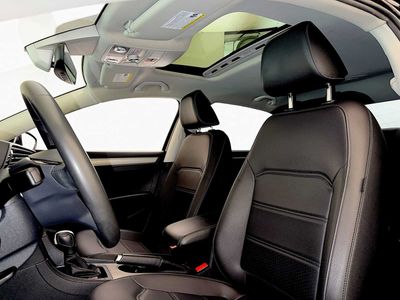 2022 Volkswagen Passat - Photo 20