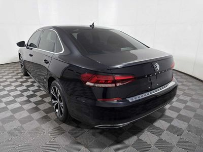 2022 Volkswagen Passat - Photo 5