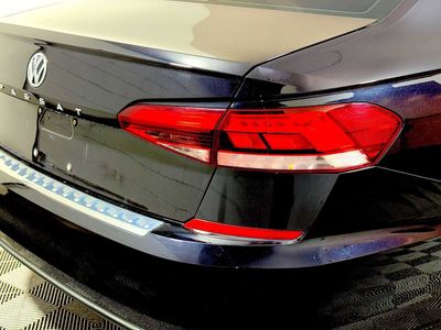 2022 Volkswagen Passat - Photo 27