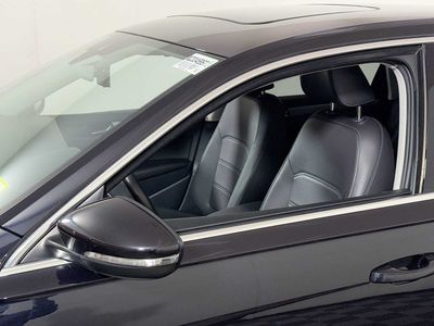 2022 Volkswagen Passat - Photo 28